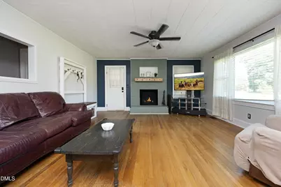 4306 Tommie Sneed Road, Oxford, NC 27565 - Photo 14