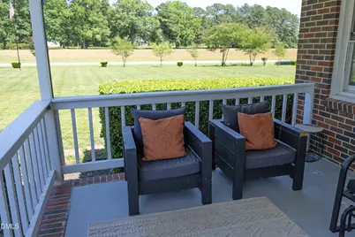 4306 Tommie Sneed Road, Oxford, NC 27565 - Photo 12