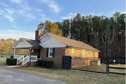 4306 Tommie Sneed Road, Oxford, NC 27565 - Photo 4