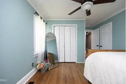 4306 Tommie Sneed Road, Oxford, NC 27565 - Photo 30