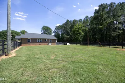 4306 Tommie Sneed Road, Oxford, NC 27565 - Photo 40