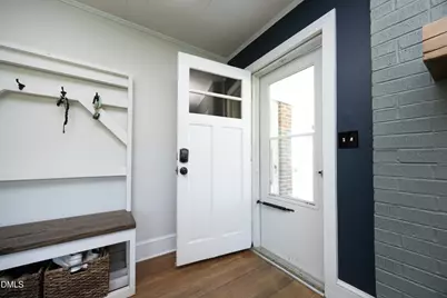 4306 Tommie Sneed Road, Oxford, NC 27565 - Photo 22