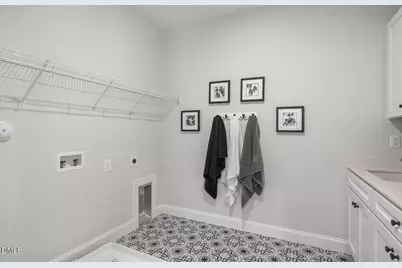 8120 Andrea Lane, Raleigh, NC 27613 - Photo 16