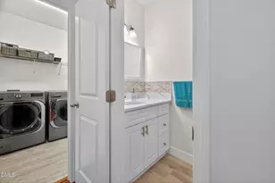 606 Crosstie St, Knightdale, NC 27545 - Photo 34