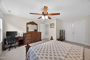 606 Crosstie St, Knightdale, NC 27545 - Photo 44