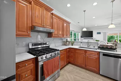 606 Crosstie Street, Knightdale, NC 27545 - Photo 32