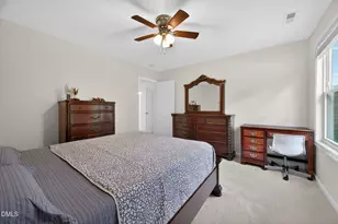 606 Crosstie St, Knightdale, NC 27545 - Photo 42