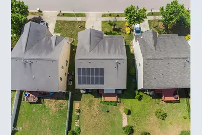 606 Crosstie Street, Knightdale, NC 27545 - Photo 20