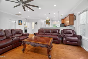 606 Crosstie St, Knightdale, NC 27545 - Photo 28