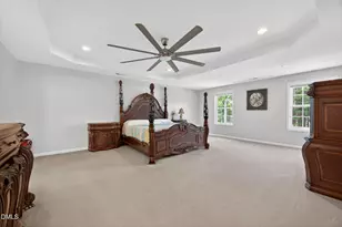 606 Crosstie St, Knightdale, NC 27545 - Photo 46