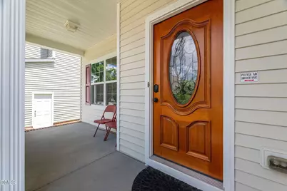 606 Crosstie Street, Knightdale, NC 27545 - Photo 4