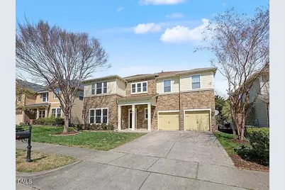 712 Pierside Drive, Cary, NC 27519 - Photo 2