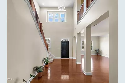 712 Pierside Drive, Cary, NC 27519 - Photo 4