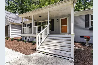 303 Hubert Herndon Road, Chapel Hill, NC 27516 - Photo 2