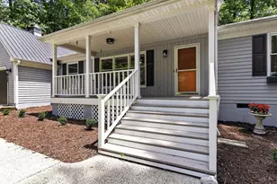 303 Hubert Herndon Rd, Chapel Hill, NC 27516 - Photo 2