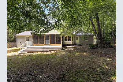 303 Hubert Herndon Road, Chapel Hill, NC 27516 - Photo 28
