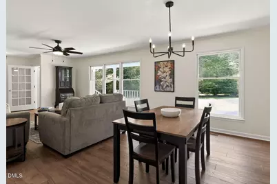 303 Hubert Herndon Road, Chapel Hill, NC 27516 - Photo 6
