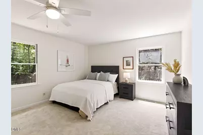 303 Hubert Herndon Road, Chapel Hill, NC 27516 - Photo 16