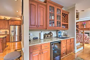 1207 Old Weaver Trail, Wake Forest, NC 27587 - Photo 46