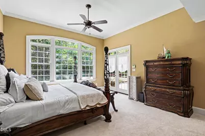 1207 Old Weaver Trail, Wake Forest, NC 27587 - Photo 10
