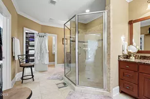 1207 Old Weaver Trail, Wake Forest, NC 27587 - Photo 10