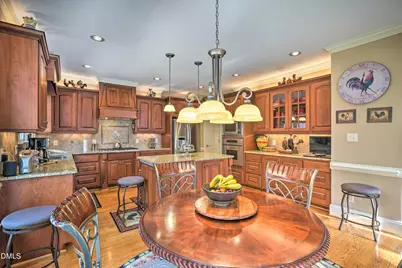 1207 Old Weaver Trail, Wake Forest, NC 27587 - Photo 6