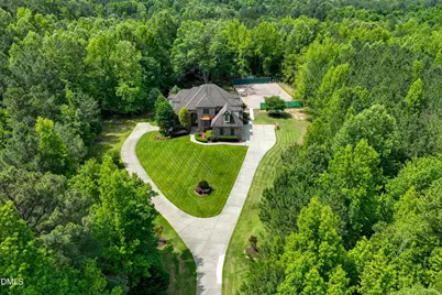 1207 Old Weaver Trail, Wake Forest, NC 27587 - Photo 2