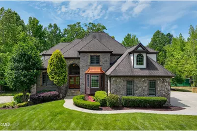 1207 Old Weaver Trail, Wake Forest, NC 27587 - Photo 1
