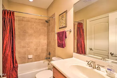 1207 Old Weaver Trail, Wake Forest, NC 27587 - Photo 28