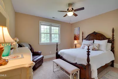 1207 Old Weaver Trail, Wake Forest, NC 27587 - Photo 24