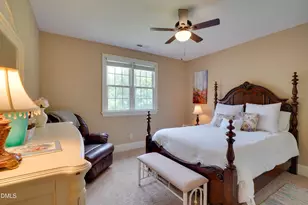 1207 Old Weaver Trail, Wake Forest, NC 27587 - Photo 24