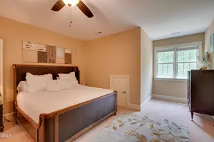 1207 Old Weaver Trail, Wake Forest, NC 27587 - Photo 22