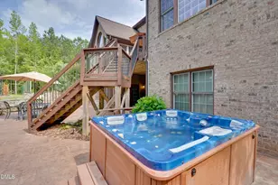 1207 Old Weaver Trail, Wake Forest, NC 27587 - Photo 38
