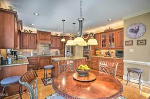 1207 Old Weaver Trail, Wake Forest, NC 27587 - Photo 4