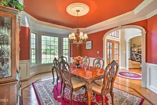 1207 Old Weaver Trail, Wake Forest, NC 27587 - Photo 30