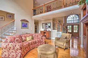 1207 Old Weaver Trail, Wake Forest, NC 27587 - Photo 46