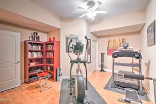 1207 Old Weaver Trail, Wake Forest, NC 27587 - Photo 32