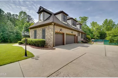 1207 Old Weaver Trail, Wake Forest, NC 27587 - Photo 16