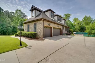 1207 Old Weaver Trail, Wake Forest, NC 27587 - Photo 16