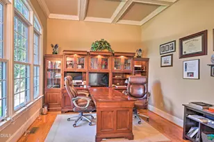 1207 Old Weaver Trail, Wake Forest, NC 27587 - Photo 38