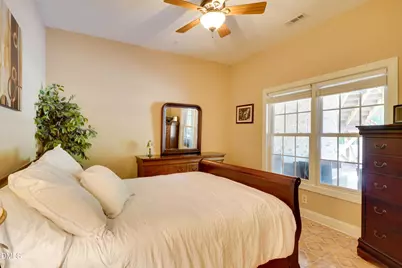 1207 Old Weaver Trail, Wake Forest, NC 27587 - Photo 28