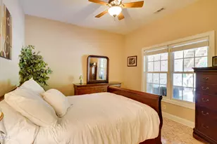 1207 Old Weaver Trail, Wake Forest, NC 27587 - Photo 28