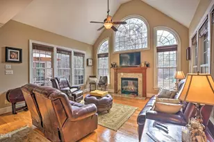 1207 Old Weaver Trail, Wake Forest, NC 27587 - Photo 6