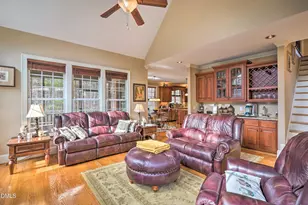 1207 Old Weaver Trail, Wake Forest, NC 27587 - Photo 14