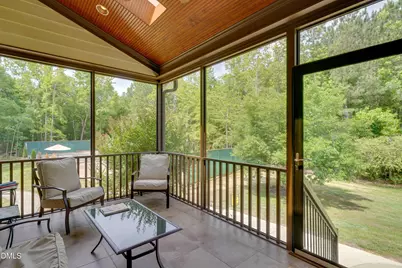 1207 Old Weaver Trail, Wake Forest, NC 27587 - Photo 44