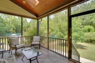 1207 Old Weaver Trail, Wake Forest, NC 27587 - Photo 44