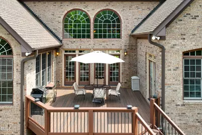 1207 Old Weaver Trail, Wake Forest, NC 27587 - Photo 42