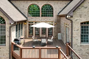 1207 Old Weaver Trail, Wake Forest, NC 27587 - Photo 42