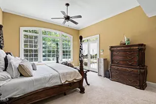 1207 Old Weaver Trail, Wake Forest, NC 27587 - Photo 8