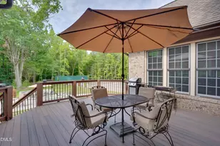 1207 Old Weaver Trail, Wake Forest, NC 27587 - Photo 40